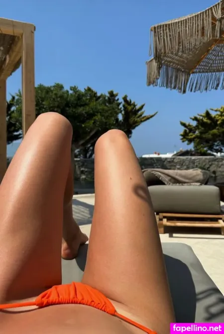 Lee Paulina OnlyFans Thumbnail #Yb9ps0qHD8