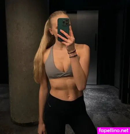 Lee Paulina OnlyFans Thumbnail #aernhZyouO