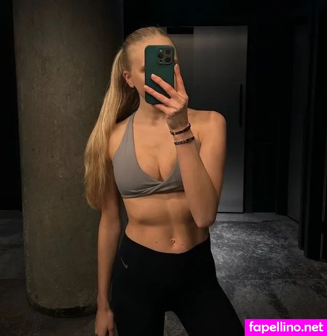 Lee Paulina Nude Leaked OnlyFans Photo #aernhZyouO