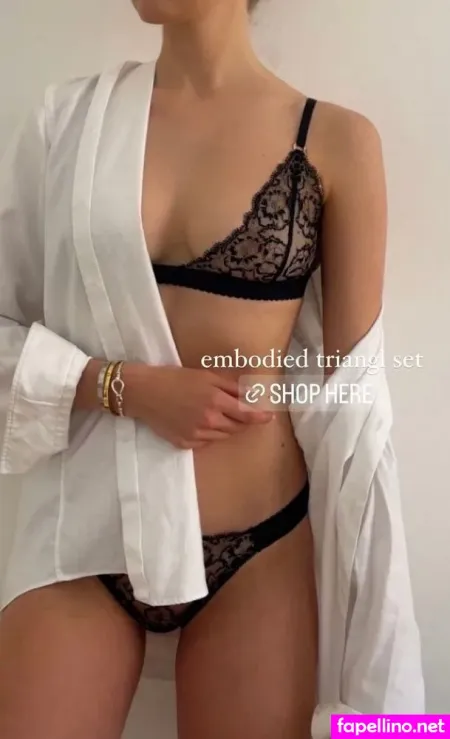 Lee Paulina OnlyFans Thumbnail #wtji12waee