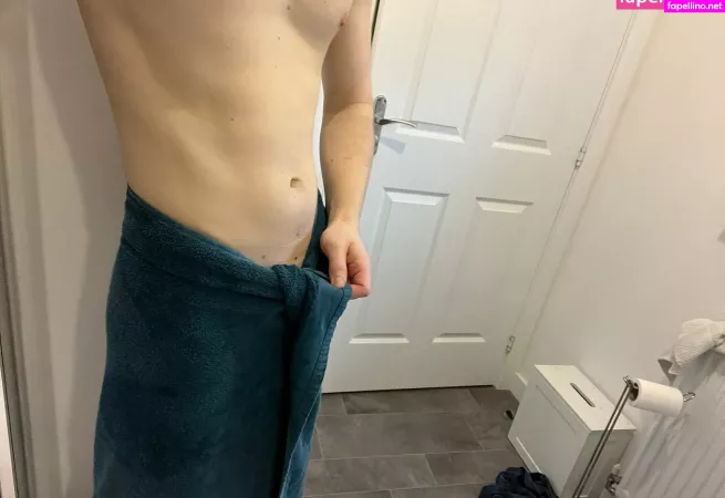 Lee Ritchie OnlyFans Thumbnail #9T1R1C28bk