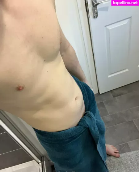 Lee Ritchie OnlyFans Thumbnail #Bly52kqmux