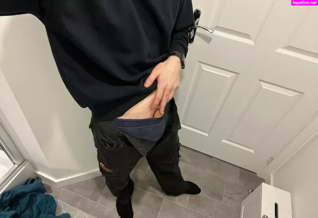 Lee Ritchie OnlyFans Thumbnail #YVgjk9dupu