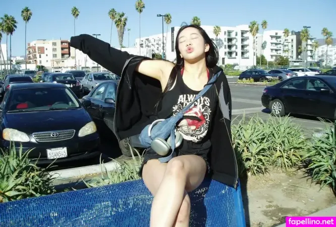 Lee Seoin OnlyFans Thumbnail #G24RUJJr0c