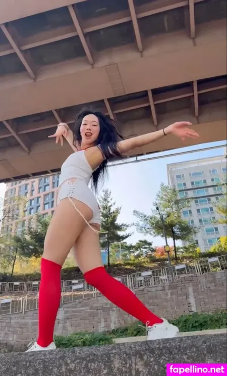 Lee Seoin OnlyFans Thumbnail #IOimph9euw