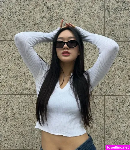 Lee Seoin OnlyFans Thumbnail #geYqA3D55L