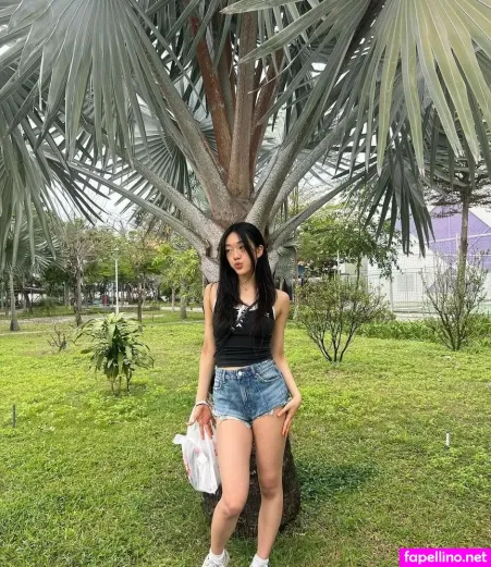 Lee Seoin OnlyFans Thumbnail #hybbkTYziX