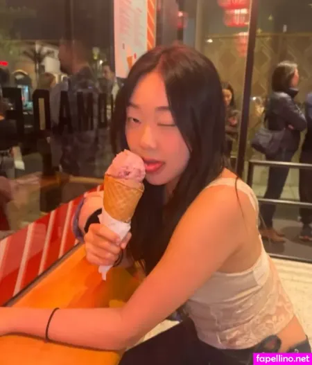 Lee Seoin OnlyFans Thumbnail #pBDOfWOTZz