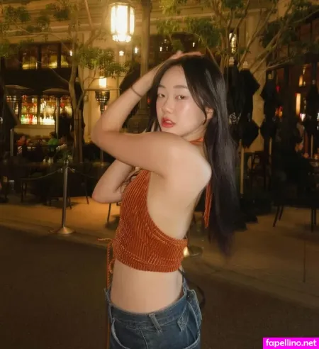 Lee Seoin OnlyFans Thumbnail #uEeQsdq2Fi