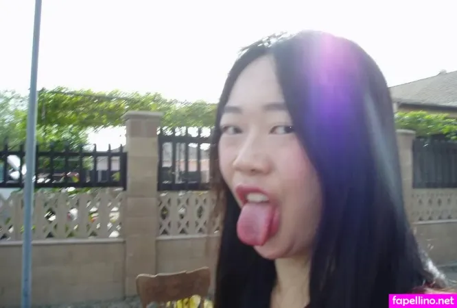 Lee Seoin OnlyFans Thumbnail #wmfx36Cjcc