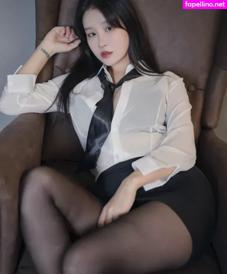 Lee Seol OnlyFans Thumbnail #YUV73bT5a9