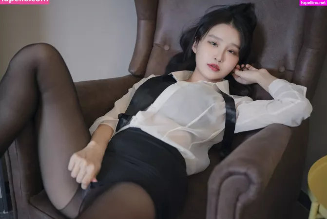 Lee Seol OnlyFans Thumbnail #u5mjVbTo8q