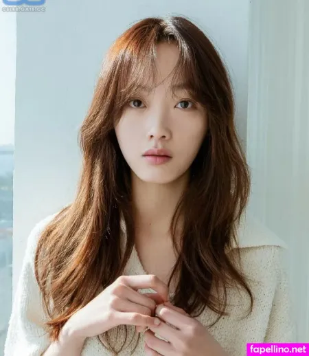Lee Yoo Mi OnlyFans Thumbnail #P8gOwycbwy