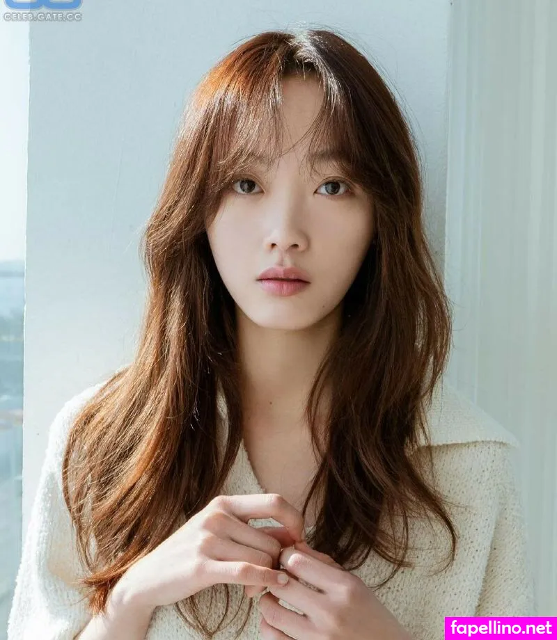 Lee Yoo Mi Nude Leaked OnlyFans Photo #P8gOwycbwy