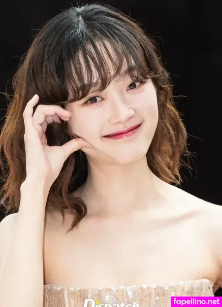 Lee Yoo Mi OnlyFans Thumbnail #QJj5y2mnIp