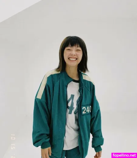 Lee Yoo Mi Main Profile Photo