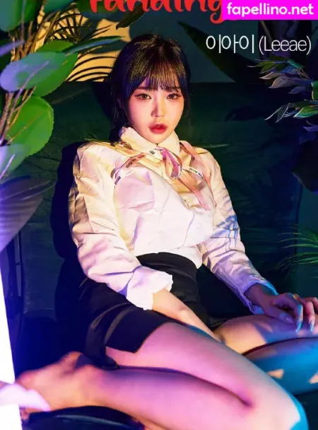 Leeae OnlyFans Thumbnail #1arAeR2v25