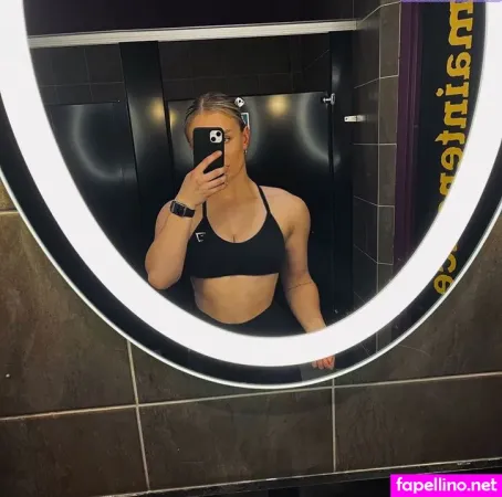 Leeana Houston OnlyFans Thumbnail #FIDkkVH90t
