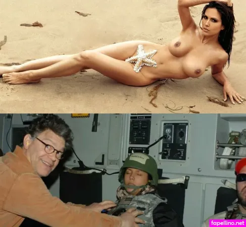 Leeann Tweeden OnlyFans Thumbnail #FDscm93953