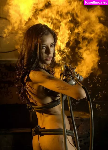 Leeanna Vamp OnlyFans Thumbnail #13mLs5Ybmc