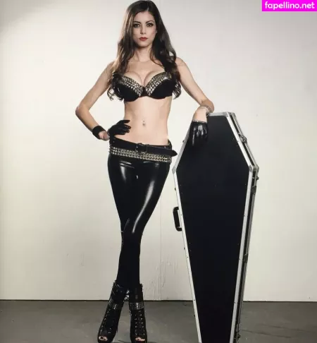 Leeanna Vamp OnlyFans Thumbnail #NCdExPA51U