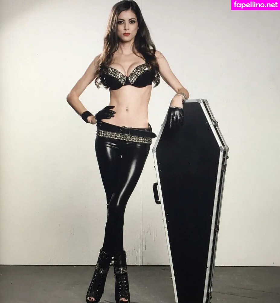 Vamp, leeannavamp, vamplette Nude Leaked OnlyFans Photo #NCdExPA51U