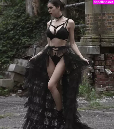 Leeanna Vamp OnlyFans Thumbnail #RCbTB0cjf1