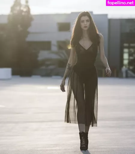 Leeanna Vamp OnlyFans Thumbnail #b8HO7ORyBk