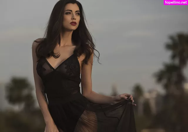 Leeanna Vamp OnlyFans Thumbnail #bxDo8aECW7