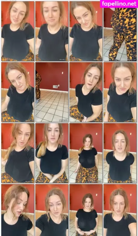Leeanne OnlyFans Thumbnail #gy966DZFPw