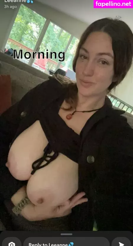 Leeanne OnlyFans Thumbnail #kqMgoK47vY