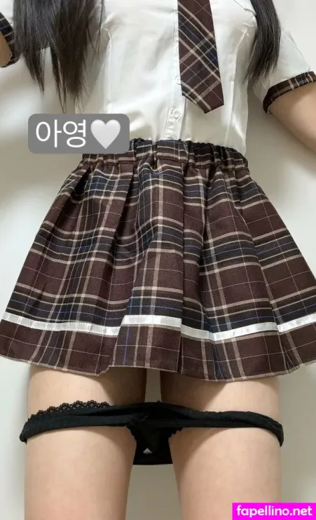 Leeayeonga OnlyFans Thumbnail #RF7tFZTBNa