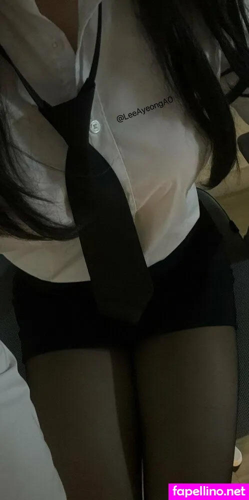 Lee Ayeongs Feet, LeeAyeong, yeongalee,  Nude Leaked OnlyFans Photo #wKjBMJ9o6y