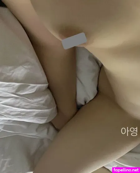 Leeayeonga OnlyFans Thumbnail #xIIU1x3l64