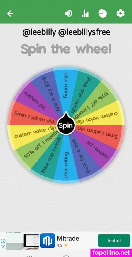 Leebillysfree Main Profile Photo