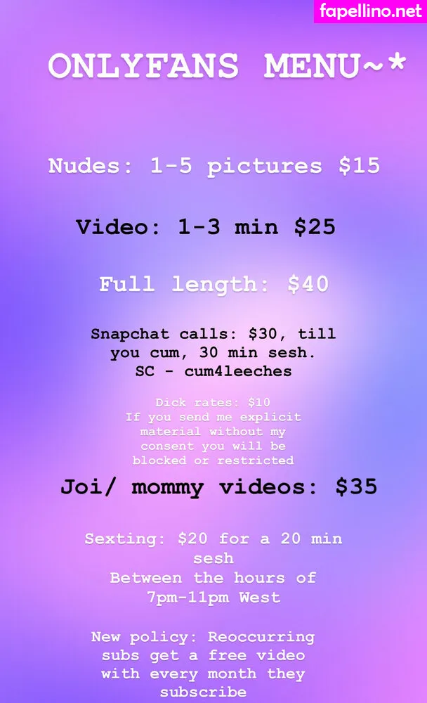 leeeeeeeeeeches, leeeeeeeeeeeches Nude Leaked OnlyFans Photo #ku57FECCxy