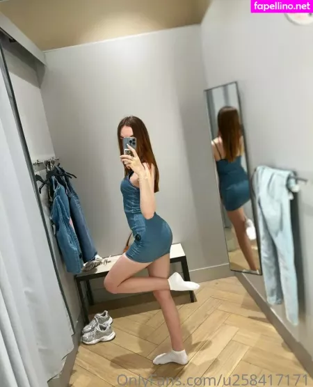 Leeeeyyyla OnlyFans Thumbnail #d7LeW1P83Z