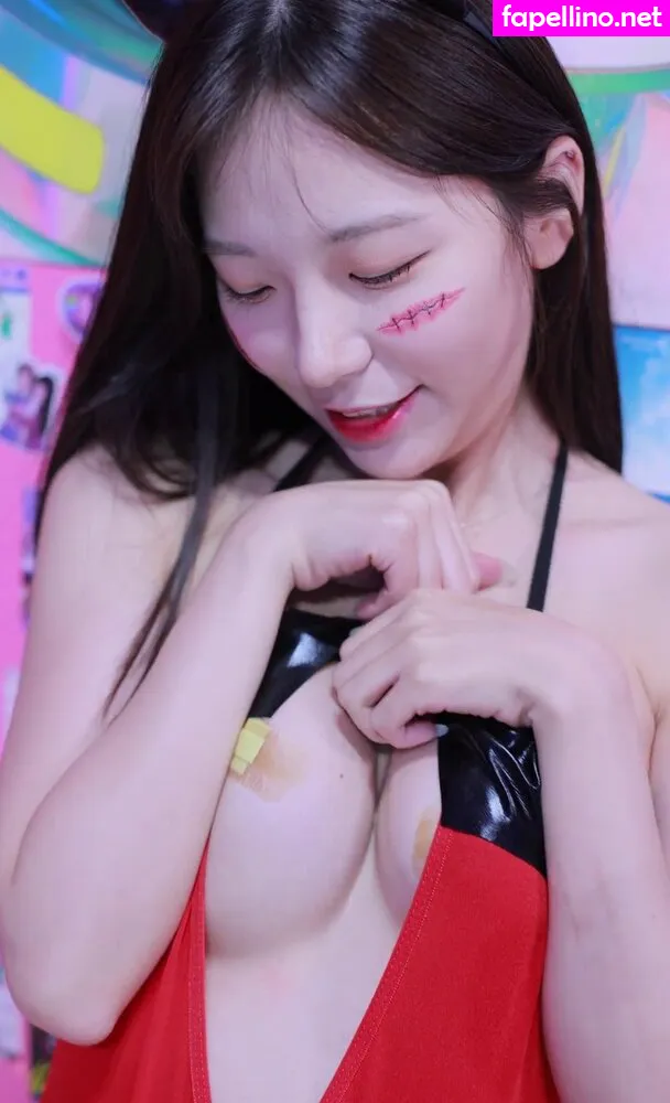 leeesovely, leeesovelys2, ì˜ë¸”ë¦¬ Nude Leaked OnlyFans Photo #3AjccutVCW