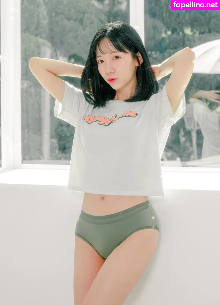 leeesovely, leeesovelys2, ì˜ë¸”ë¦¬ Nude Leaked OnlyFans Photo #8YQP8Qla4j