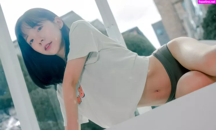 Leeesovely OnlyFans Thumbnail #AOamV4f3m3