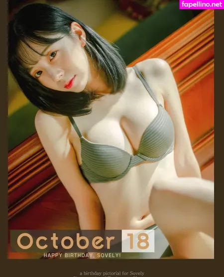 Leeesovely OnlyFans Thumbnail #iEGIfTWgIw