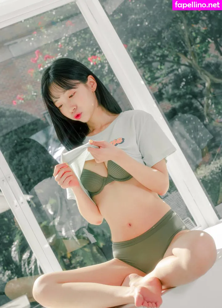 leeesovely, leeesovelys2, ì˜ë¸”ë¦¬ Nude Leaked OnlyFans Photo #r71qYZvVza