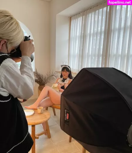 Leehee Roah OnlyFans Thumbnail #VNaQVtlFau