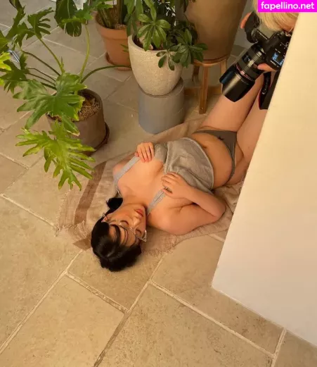 Leehee Roah OnlyFans Thumbnail #ngbFXODqge