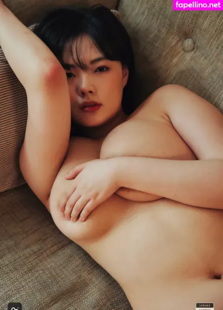 Leehee Roah OnlyFans Thumbnail #zLZBnmB7AC