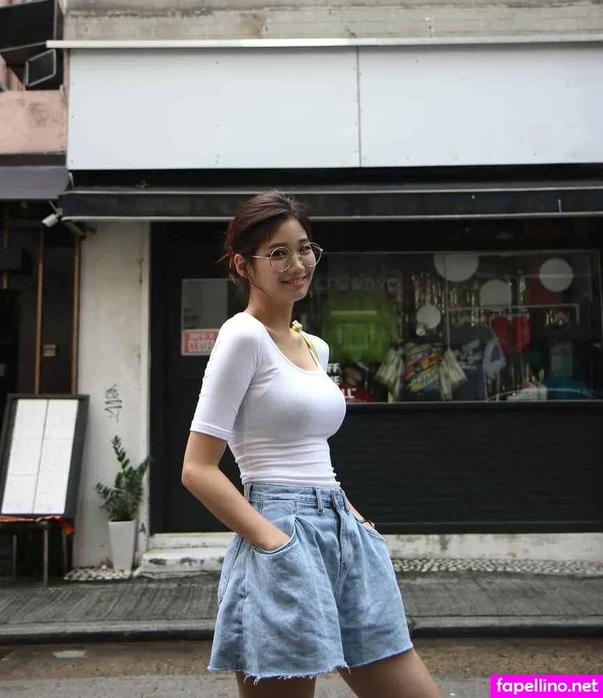 Leeheeeun Nude Leaked OnlyFans Photo #q2iTCTIPlO