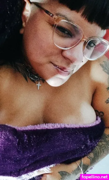 Leeilaafantasy OnlyFans Thumbnail #CjyFF46mmG