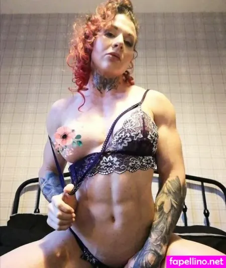 Leekeyrouz OnlyFans Thumbnail #8hgn39DMoC