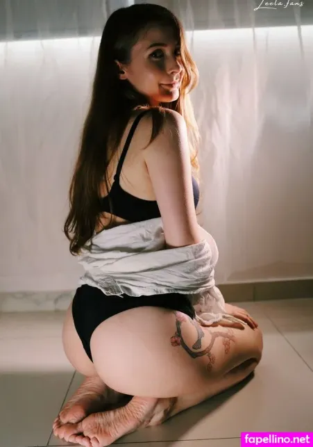 Leela 2 OnlyFans Thumbnail #msszfnjEDo