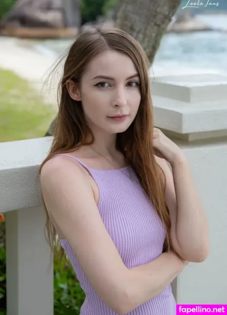 Leela Fans OnlyFans Thumbnail #CCn8LCdps5